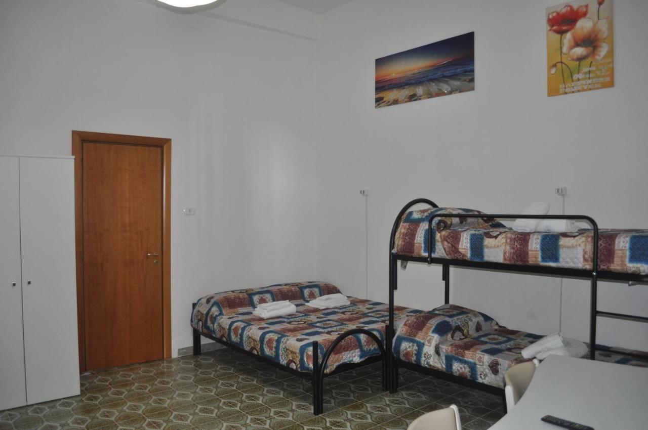 Ciao Naples B&B Exterior photo